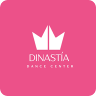 Logo de Dinastia Dance Center